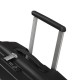 AMERICAN TOURISTER Mala de Viagem Grande 77cm 4R Airconic Preta | Ref. 9288G00309 AMERICAN TOURISTER Mala de Viagem Grande 77cm 4R Airconic Preta | Ref. 9288G00309