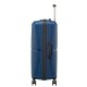 American Tourister Mala de Viagem / Trolley Médio 67cm 4R AIRCONIC Azul Marinho | Ref. 9288G00241