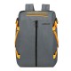 American Tourister Mochila para Portátil 14.1'' TAKE2CABIN Cinzento/Amarelo | Ref. 9291G00268 American Tourister Mochila para Portátil 14.1'' TAKE2CABIN Cinzento/Amarelo | Ref. 9291G00268