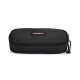 Estojo de Lápis Escolar Eastpak OVAL Preto | Ref. 267.717008
