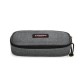 Estojo Escolar Eastpak OVAL SINGLE Black Denim | Ref. 267.71777H Estojo Escolar Eastpak OVAL SINGLE Black Denim | Ref. 267.71777H
