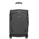 Samsonite Mala/Trolley de Viagem Médio 63cm 4 Rodas Spinner Expansível X'BLADE 4.0 Cinzento | Ref. 92CS100818 Samsonite Mala/Trolley de Viagem Médio 63cm 4 Rodas Spinner Expansível X'BLADE 4.0 Cinzento | Ref. 92CS100818