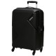 American Tourister Conjunto 3 Trolleys de Viagem Spinner S+M+L AT ZAKK Preto | Ref. 9269G90809 American Tourister Conjunto 3 Trolleys de Viagem Spinner S+M+L AT ZAKK Preto | Ref. 9269G90809