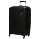 American Tourister Conjunto 3 Trolleys de Viagem Spinner S+M+L AT ZAKK Preto | Ref. 9269G90809 American Tourister Conjunto 3 Trolleys de Viagem Spinner S+M+L AT ZAKK Preto | Ref. 9269G90809