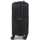 American Tourister Conjunto 3 Trolleys de Viagem Spinner S+M+L AT ZAKK Preto | Ref. 9269G90809 American Tourister Conjunto 3 Trolleys de Viagem Spinner S+M+L AT ZAKK Preto | Ref. 9269G90809