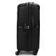 American Tourister Conjunto 3 Trolleys de Viagem Spinner S+M+L AT ZAKK Preto | Ref. 9269G90809 American Tourister Conjunto 3 Trolleys de Viagem Spinner S+M+L AT ZAKK Preto | Ref. 9269G90809