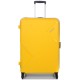American Tourister Conjunto 3 Trolleys de Viagem Spinner S+M+L AT ZAKK Amarelo | Ref. 9269G90806