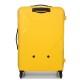 American Tourister Conjunto 3 Trolleys de Viagem Spinner S+M+L AT ZAKK Amarelo | Ref. 9269G90806