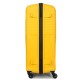 American Tourister Conjunto 3 Trolleys de Viagem Spinner S+M+L AT ZAKK Amarelo | Ref. 9269G90806