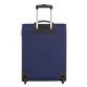 American Tourister Mala de Cabine / Trolley 55cm 2 Rodas HEAT WAVE Azul | Ref. 9295G00141