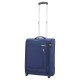 American Tourister Mala de Cabine / Trolley 55cm 2 Rodas HEAT WAVE Azul | Ref. 9295G00141