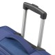 American Tourister Mala de Cabine / Trolley 55cm 2 Rodas HEAT WAVE Azul | Ref. 9295G00141