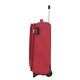 American Tourister Mala/Trolley de Cabine 55cm 2 Rodas Upright HEAT WAVE Vermelho | Ref. 9295G00100