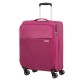 American Tourister Mala/Trolley de Cabine 55cm 4 Rodas Spinner Expansível LITE RAY Magenta | Ref. 9294G00391