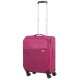 American Tourister Mala/Trolley de Cabine 55cm 4 Rodas Spinner Expansível LITE RAY Magenta | Ref. 9294G00391