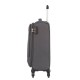 American Tourister Mala/Trolley de Cabine 55cm 4 Rodas Spinner HEAT WAVE Cinzento | Ref. 9295G00208 American Tourister Mala/Trolley de Cabine 55cm 4 Rodas Spinner HEAT WAVE Cinzento | Ref. 9295G00208