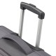 American Tourister Mala/Trolley de Cabine 55cm 4 Rodas Spinner HEAT WAVE Cinzento | Ref. 9295G00208 American Tourister Mala/Trolley de Cabine 55cm 4 Rodas Spinner HEAT WAVE Cinzento | Ref. 9295G00208