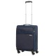 American Tourister Mala/Trolley de Cabine 55cm 4 Rodas Spinner LITE RAY Azul Escuro | Ref. 9294G00241