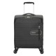 American Tourister Mala/Trolley de Cabine 55cm 4 Rodas Spinner SONICSURFER LIFESTYLE Preto | Ref. 9246G00209