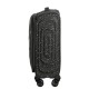 American Tourister Mala/Trolley de Cabine 55cm 4 Rodas Spinner SONICSURFER LIFESTYLE Preto | Ref. 9246G00209
