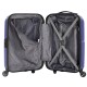 American Tourister Mala/Trolley de Cabine 55cm 4 Rodas Spinner AT ZAKK Azul Marinho | Ref. 9269G90541