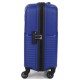 American Tourister Mala/Trolley de Cabine 55cm 4 Rodas Spinner AT ZAKK Azul Marinho | Ref. 9269G90541