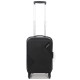 American Tourister Mala/Trolley de Cabine 55cm 4 Rodas Spinner AT ZAKK Preto | Ref. 9269G90509 American Tourister Mala/Trolley de Cabine 55cm 4 Rodas Spinner AT ZAKK Preto | Ref. 9269G90509