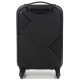 American Tourister Mala/Trolley de Cabine 55cm 4 Rodas Spinner AT ZAKK Preto | Ref. 9269G90509 American Tourister Mala/Trolley de Cabine 55cm 4 Rodas Spinner AT ZAKK Preto | Ref. 9269G90509