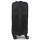 American Tourister Mala/Trolley de Cabine 55cm 4 Rodas Spinner AT ZAKK Preto | Ref. 9269G90509 American Tourister Mala/Trolley de Cabine 55cm 4 Rodas Spinner AT ZAKK Preto | Ref. 9269G90509