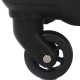American Tourister Mala/Trolley de Cabine 55cm 4 Rodas Spinner AT ZAKK Preto | Ref. 9269G90509 American Tourister Mala/Trolley de Cabine 55cm 4 Rodas Spinner AT ZAKK Preto | Ref. 9269G90509