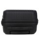 American Tourister Mala/Trolley de Cabine 55cm 4 Rodas Spinner AT ZAKK Preto | Ref. 9269G90509 American Tourister Mala/Trolley de Cabine 55cm 4 Rodas Spinner AT ZAKK Preto | Ref. 9269G90509