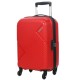 American Tourister Mala/Trolley de Cabine 55cm 4 Rodas Spinner AT ZAKK Vermelho | Ref. 9269G90500