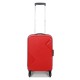 American Tourister Mala/Trolley de Cabine 55cm 4 Rodas Spinner AT ZAKK Vermelho | Ref. 9269G90500