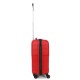 American Tourister Mala/Trolley de Cabine 55cm 4 Rodas Spinner AT ZAKK Vermelho | Ref. 9269G90500