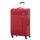 American Tourister Mala/Trolley de Viagem Grande 80cm 4 Rodas Spinner HEAT WAVE Vermelho | Ref. 9295G00400