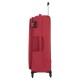 American Tourister Mala/Trolley de Viagem Grande 80cm 4 Rodas Spinner HEAT WAVE Vermelho | Ref. 9295G00400
