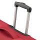 American Tourister Mala/Trolley de Viagem Grande 80cm 4 Rodas Spinner HEAT WAVE Vermelho | Ref. 9295G00400