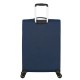 American Tourister Mala/Trolley Médio 69cm 4 Rodas Spinner LITE RAY Azul Escuro | Ref. 9294G00441