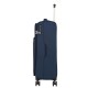 American Tourister Mala/Trolley Médio 69cm 4 Rodas Spinner LITE RAY Azul Escuro | Ref. 9294G00441