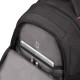 American Tourister Mochila para Portátil 13.3''-14.1'' AT WORK Preto/Laranja | Ref. 9233G00139