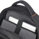 American Tourister Mochila para Portátil 17.3'' AT WORK Preto/Laranja | Ref. 9233G00339