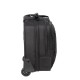 American Tourister Pasta com Rodas para Portátil 15.6'' AT WORK Preto/Laranja | Ref. 9233G00639