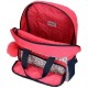 Enso Mochila Escolar 40cm Adaptável HEART Multicolor | Ref. 186.90223B1 Enso Mochila Escolar 40cm Adaptável HEART Multicolor | Ref. 186.90223B1