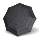 Guarda-Chuva Knirps Large Strick Automático Check Black | Ref. 300.9555705290 Guarda-Chuva Knirps Large Strick Automático Check Black | Ref. 300.9555705290