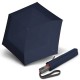 Guarda-Chuva Knirps Slim Médio Duomatic Azul Escuro | Ref. 300.9542001200