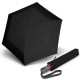 Guarda-Chuva Knirps Slim Médio Duomatic Preto | Ref. 300.9542001000