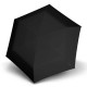 Guarda-Chuva Knirps Slim Médio Duomatic Preto | Ref. 300.9542001000
