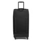 Mala/Trolley de Viagem Gigante Eastpak 82cm 4 Rodas Spinner TRANS4 XL Preto | Ref. 267.83L008