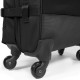 Mala/Trolley de Viagem Gigante Eastpak 82cm 4 Rodas Spinner TRANS4 XL Preto | Ref. 267.83L008