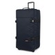 Mala/Trolley Grande Eastpak 79cm 2 Rodas Upright TRANVERZ L Cloud Navy | Ref. 267.63L22S